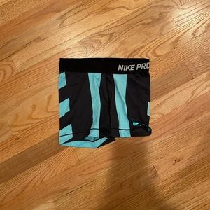 Nike Pros